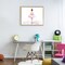 Stupell Industries Ballerina Facing Away Floating Frame, design by Creative Studio